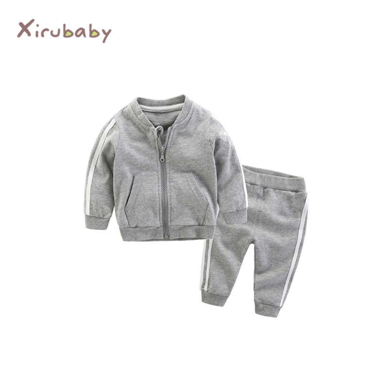 Unisex Baby Clothes Tracksuit